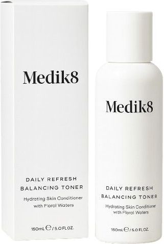 Medik8 Daily Refresh Balancing Toner 150ml