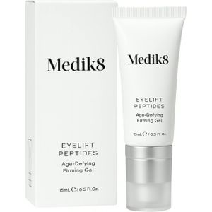 Medik8 - Eyelift Peptides - Oogcrème - 15 ml