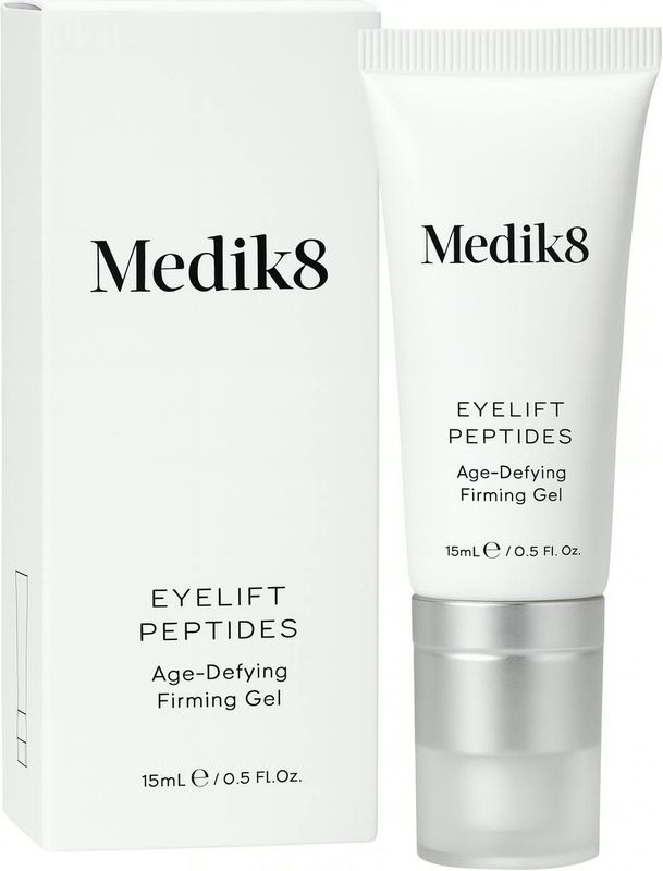 Medik8 - Eyelift Peptides - Oogcrème - 15 ml