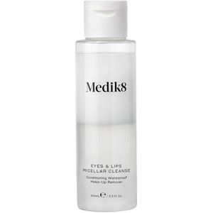 Medik8 - Eyes & Lips Micellar Cleanse - 100 ml