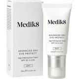 Medik8 - Advance Day Eye Protect - 15 ml - Oogcrème - UVA-bescherming