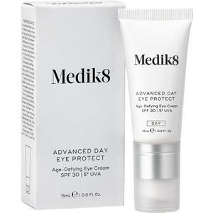 Medik8 Advanced Day Eye Protect Age Defyning Eye Cream SPF30 30ml