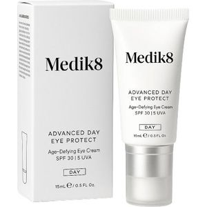 Medik8 - Advance Day Eye Protect - 15 ml - Oogcrème - UVA-bescherming