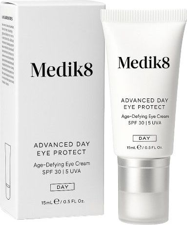 Medik8 - Advance Day Eye Protect - 15 ml - Oogcrème - UVA-bescherming