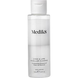 Medik8 - Lipid-Balance Cleansing Oil - 140 ml