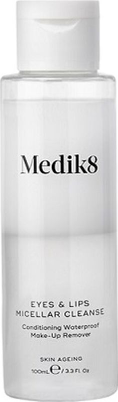 Medik8 - Lipid-Balance Cleansing Oil - 140 ml