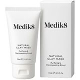 Medik8 - Natural Clay Masker - 75 ml - Gezichtsmasker