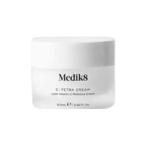 Medik8 C-Tetra Lipid Vitamin C Antioxidant Cream 12ml