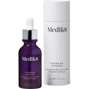 medik8 Hydra intense B5 Travel size 8 ml