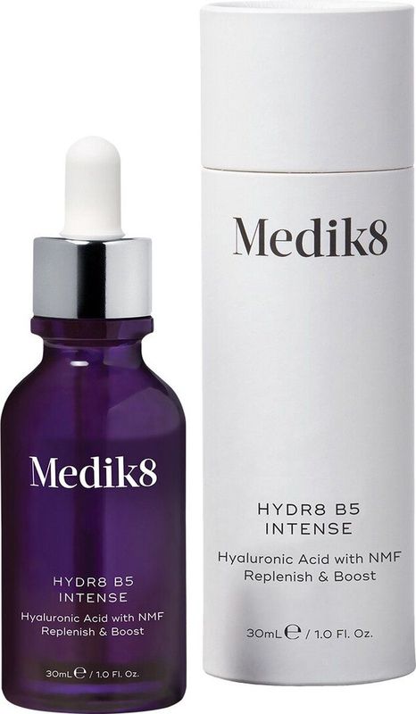 medik8 Hydra intense B5 Travel size 8 ml