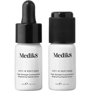 Medik8 Oxy-R Peptides