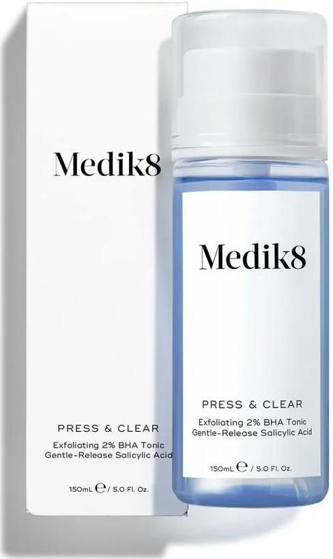 Medik8 Press &amp; Clear