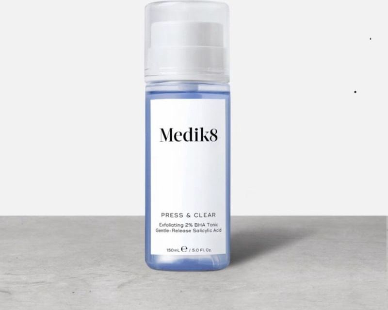 Medik8 Press and Clear Refill