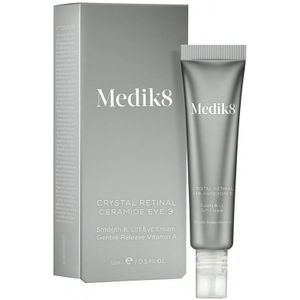 Medik8 - Crystal Retinal Ceramide Eye 3 - Oogcrème - 15ml
