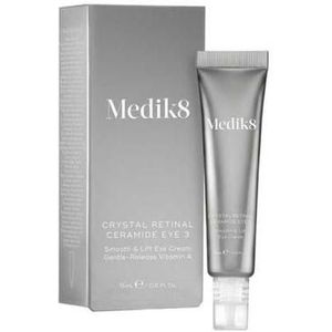 Medik8 Crystal Retinal Ceramide Eye 3 - 15 Ml
