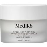 Medik8 Intelligent Retinol Smoothing Nachtcreme 50 ml