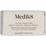 Medik8 - Total Moisture - Gezichtscrème - 50 ml