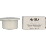 Medik8 - Total Moisture - Gezichtscrème - 50 ml