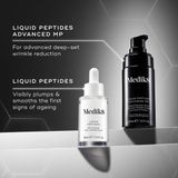 Medik8 Liquid Peptides Advanced MP