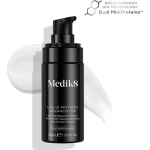 Medik8 Liquid Peptides Advanced MP