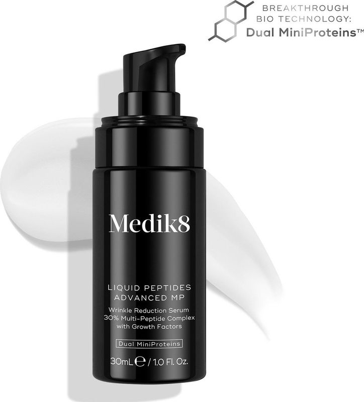 Medik8 Liquid Peptides Advanced MP
