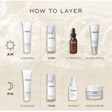 Medik8 - Press & Clear - Gezichtstoner - 150ml