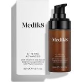 Medik8 - C-Tetra Advanced - Serum - 30ml