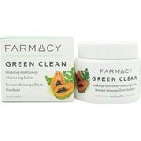 FARMACY - Green Clean - Make-up Remover - 100 ml