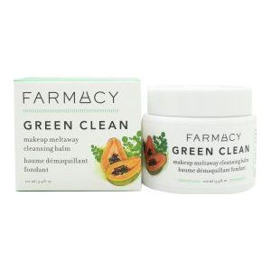 FARMACY - Green Clean - Make-up Remover - 100 ml