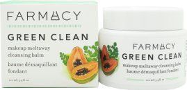 FARMACY - Green Clean - Make-up Remover - 100 ml