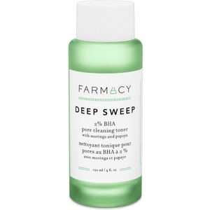 Farmacy Beauty - Deep Sweep Pore Cleanser - Gezichtsreiniger - 120 ml