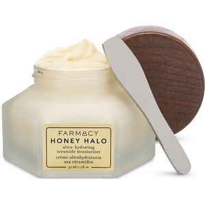 Farmacy Beauty - Honey Halo Ultra-Hydrating Ceramide Moisturizer - Crème & Lotion - 50 ml