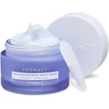 Farmacy - 10% Niacinamide Nachtmasker - Huidverzorging - 50 ml