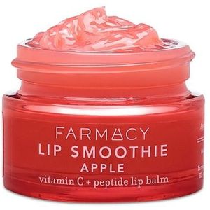 Farmacy Beauty - Apple Lip Smoothie Vitamin C Peptide Lipbalm - 10 g
