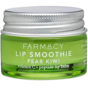 Farmacy Beauty - Apple Lip Smoothie Vitamin C Peptide Lipbalm - 10 g