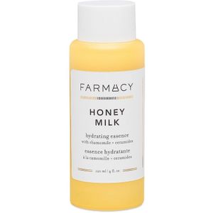 Farmacy Beauty - Honey Milk Hydrating Essence - Gezichtsverzorging - 120 ml