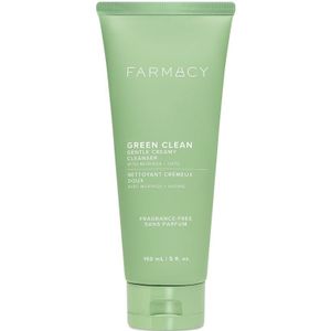 Farmacy Beauty - Green Clean Gentle Creamy Cleanser - 150 ml
