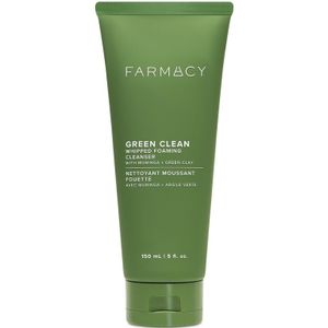 Farmacy Beauty - Green Clean - Cleansing Whipped Foaming Cleanser - 150 ml