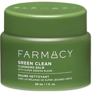 Farmacy Beauty - Green Clean - Cleansing Balm - 30 ml