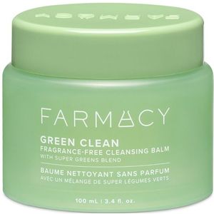 Farmacy Beauty - Green Clean - Reinigingsbalsem - 100 ml - Gezichtscleansers