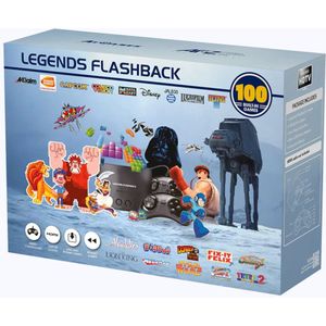 At Games Legends Flashback Retroconsole