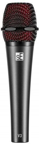 SE Electronics V3 Gesangsmikrofon, dynamisch, Niere