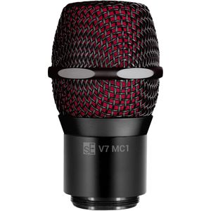 SE Electronics V7 MC1 zwart - Draadloze systeemaccessoire