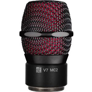 sE Electronics - V7 MC2 - Microfoon - Zwart