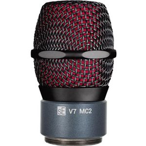 SE Electronics V7 MC2 Black&Blue capsule voor Sennheiser