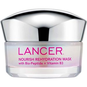 Lancer Nourish Rehydratatie Masker Hydraterend masker 50 ml