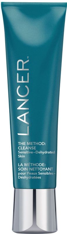 Lancer The Method CLEANSE SENSITIVE SKIN Reinigingscrème 120 ml