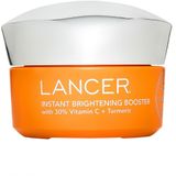 LANCER - INSTANT BRIGHTENING BOOSTER - Verhelderende Crème - 50 ml - Vitamine C
