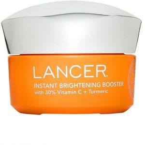 LANCER - INSTANT BRIGHTENING BOOSTER - Verhelderende Crème - 50 ml - Vitamine C