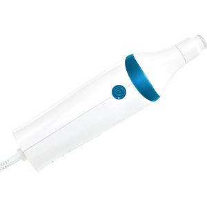 Lancer Pro Polish Microdermabrasion Device Gezichtsmassage